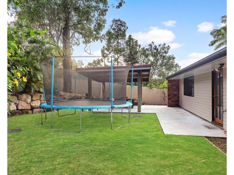 54 Bunya Park Drive, Eatons Hill QLD 4037