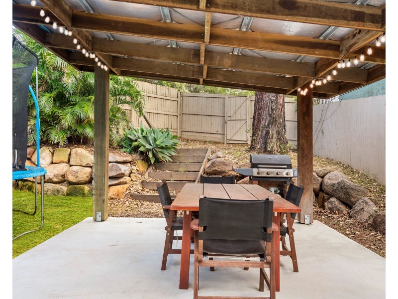 54 Bunya Park Drive, Eatons Hill QLD 4037