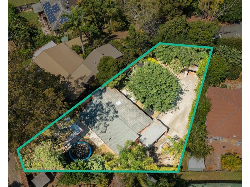 54 Bunya Park Drive, Eatons Hill QLD 4037