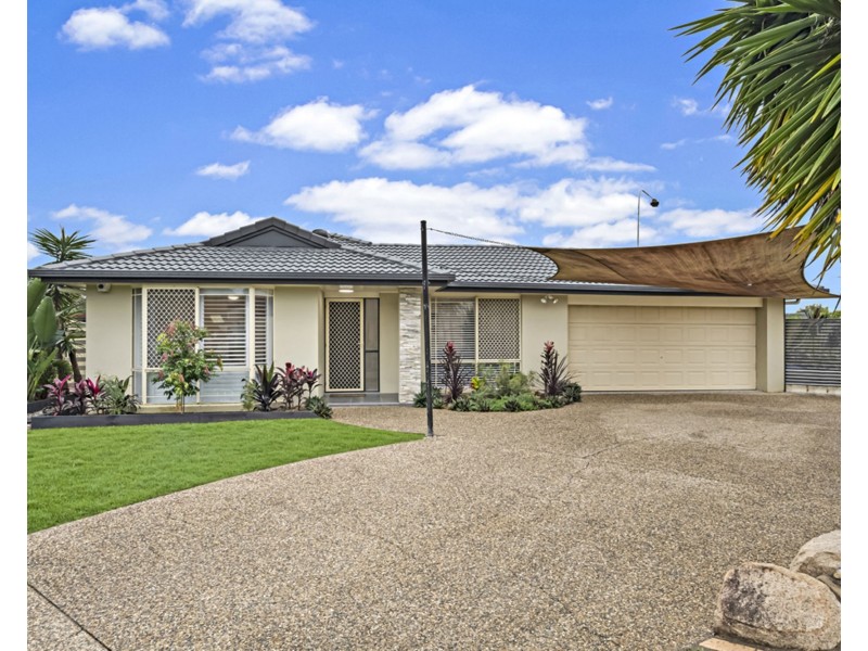 7 Blue Mountain Cres, Warner QLD 4500