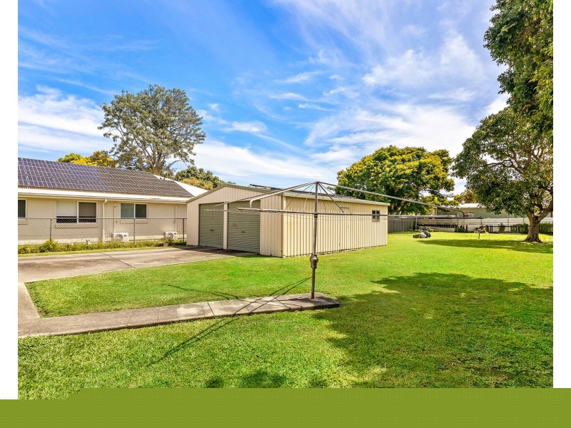 33 Landsboro Avenue, Boondall QLD 4034