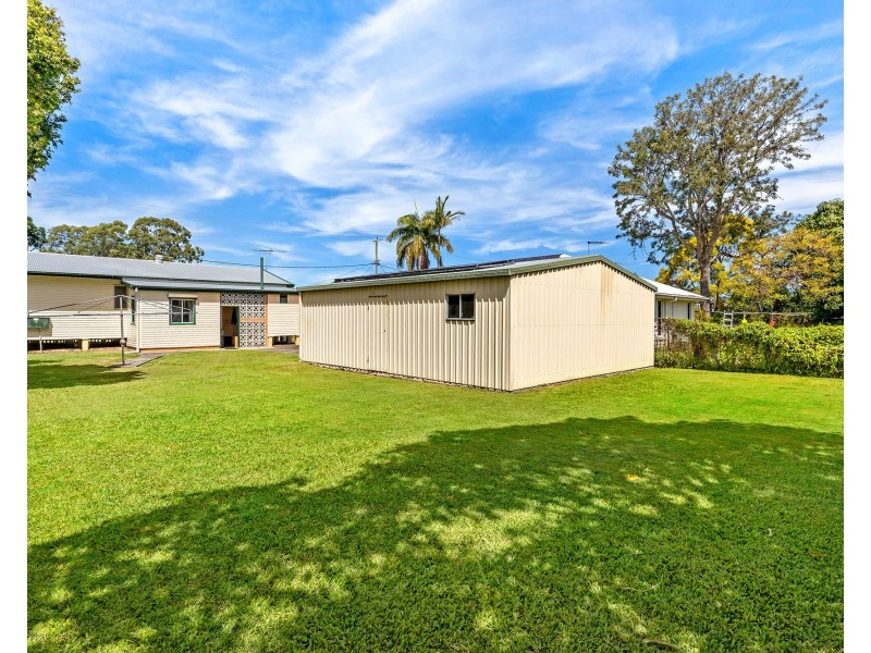 33 Landsboro Avenue, Boondall QLD 4034