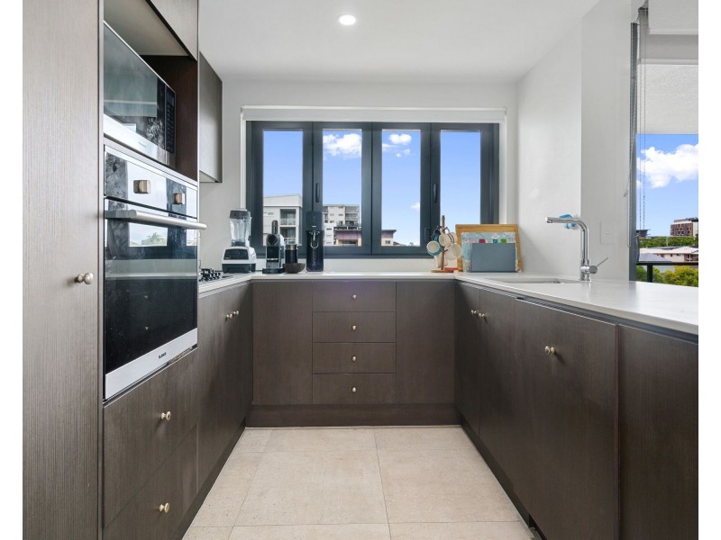 501/16 Curwen Terrace, Chermside QLD 4032