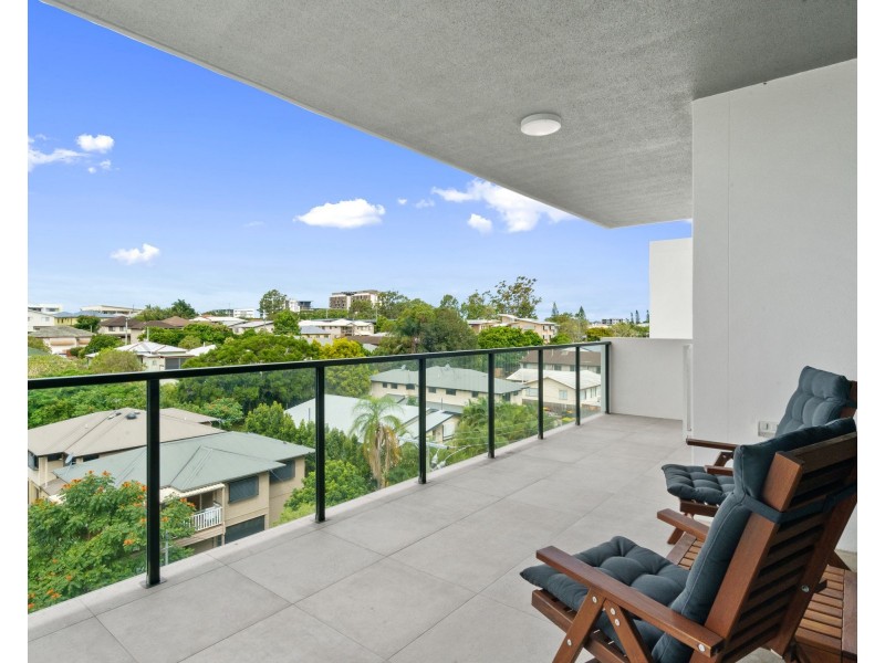 501/16 Curwen Terrace, Chermside QLD 4032
