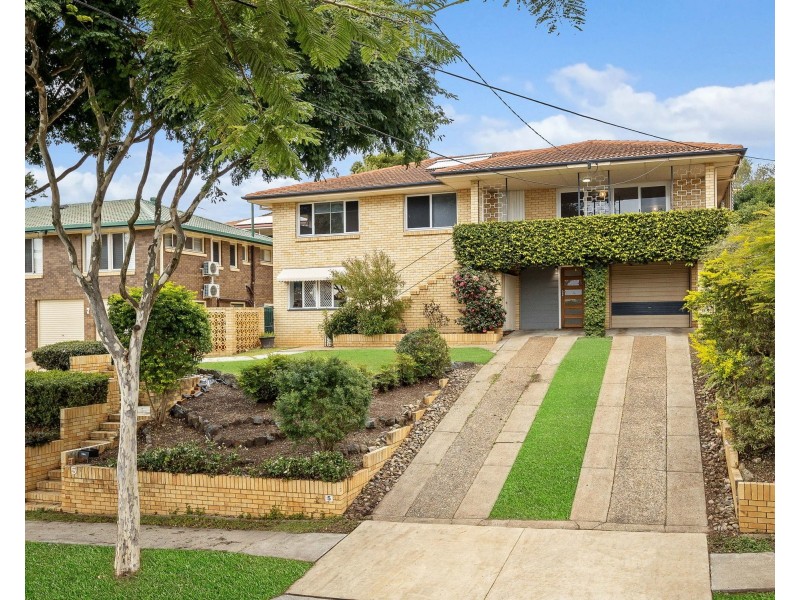5 Ibsen Street, Aspley QLD 4034