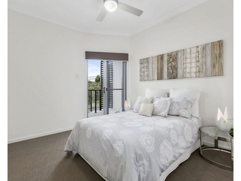 8/24 Wallace Street, Chermside QLD 4032
