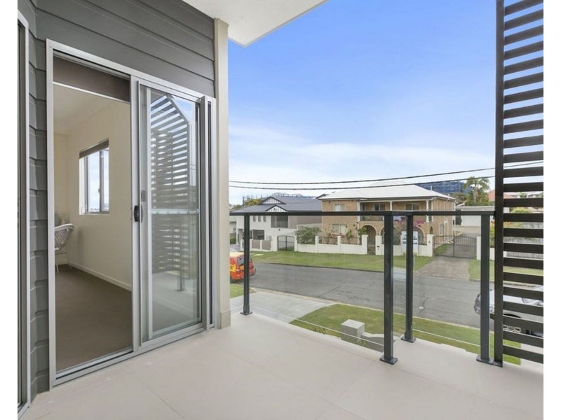 8/24 Wallace Street, Chermside QLD 4032