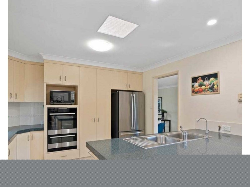 9 Sunburst Court, Capalaba QLD 4157