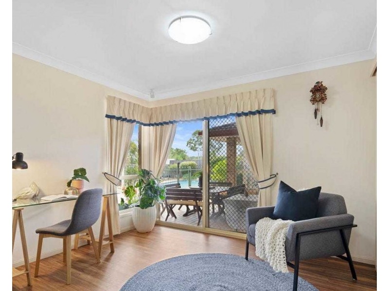 9 Sunburst Court, Capalaba QLD 4157