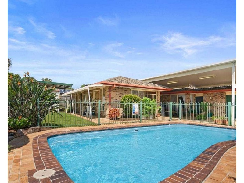 9 Sunburst Court, Capalaba QLD 4157