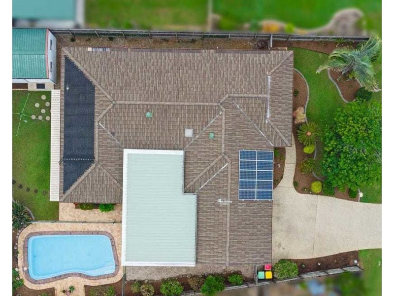 9 Sunburst Court, Capalaba QLD 4157