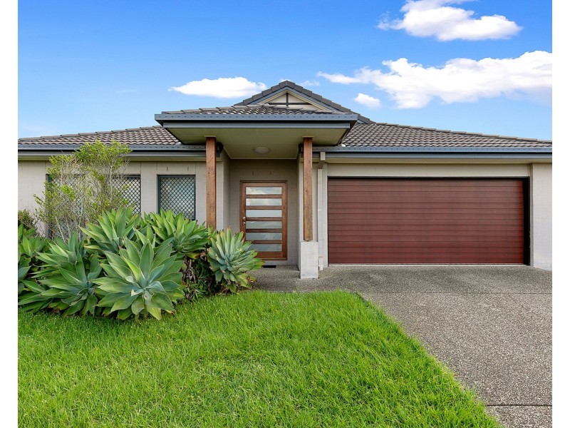 16 Oakwood Road, Warner QLD 4500