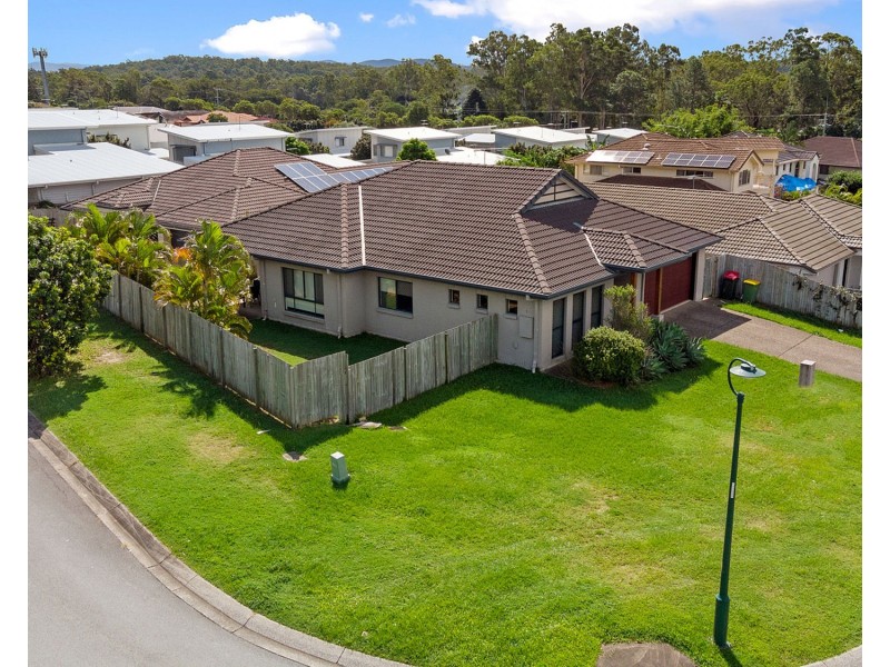 16 Oakwood Road, Warner QLD 4500