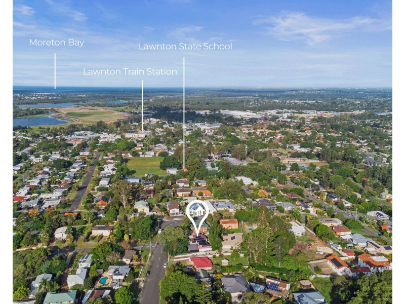 9 Nuttall Street, Lawnton QLD 4501