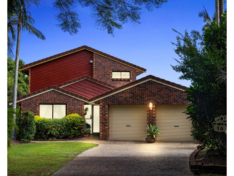 19 Ranes Court, Bracken Ridge QLD 4017