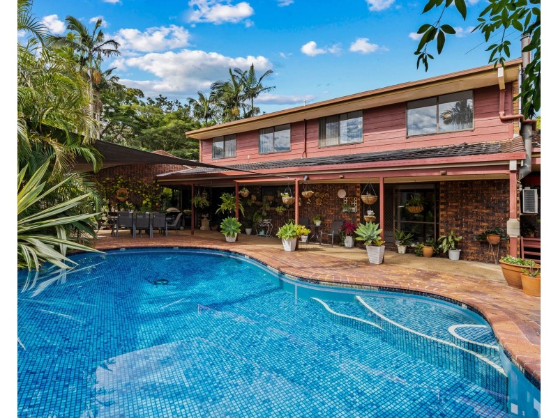 19 Ranes Court, Bracken Ridge QLD 4017