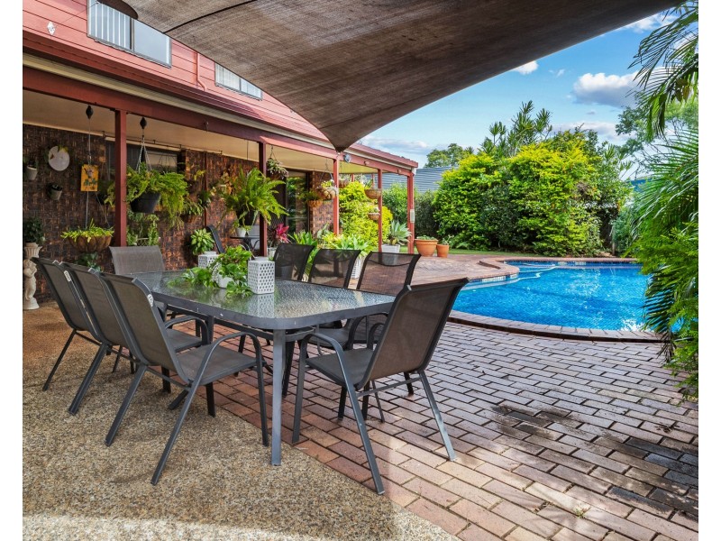 19 Ranes Court, Bracken Ridge QLD 4017