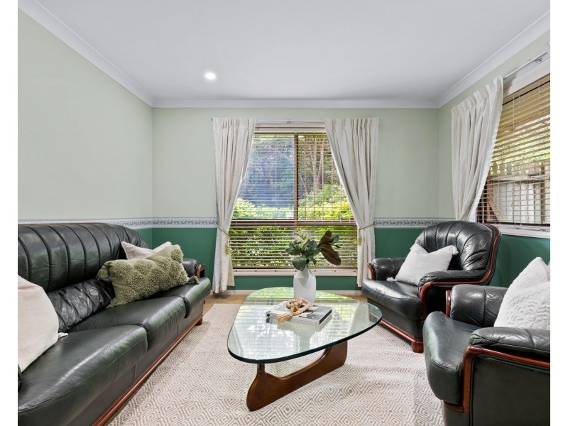 19 Ranes Court, Bracken Ridge QLD 4017