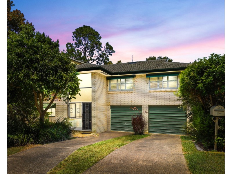 5 Fairearth Street, The Gap QLD 4061