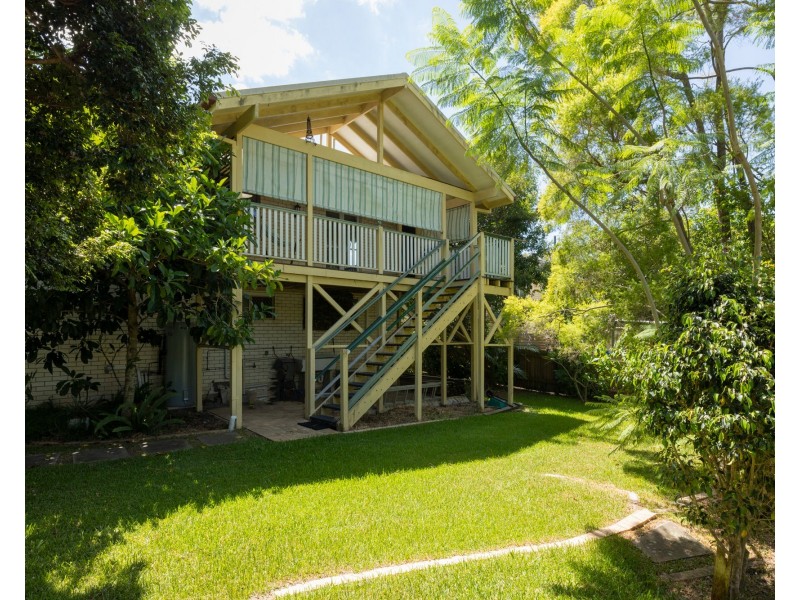 5 Fairearth Street, The Gap QLD 4061