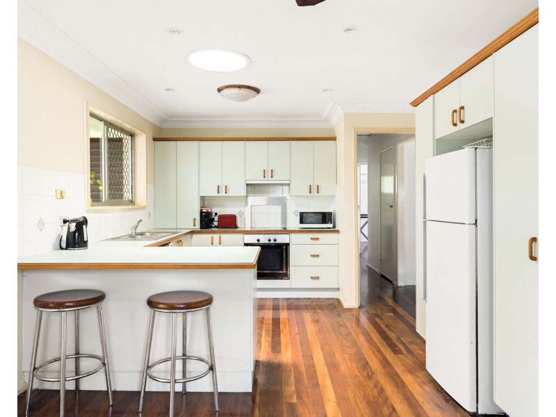 5 Fairearth Street, The Gap QLD 4061