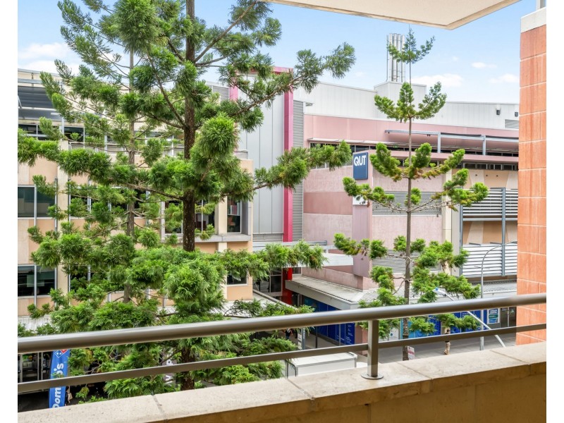 4405/57 Musk Avenue, Kelvin Grove QLD 4059