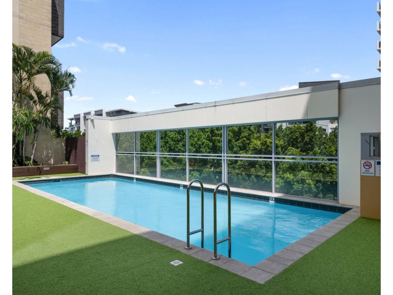 4405/57 Musk Avenue, Kelvin Grove QLD 4059