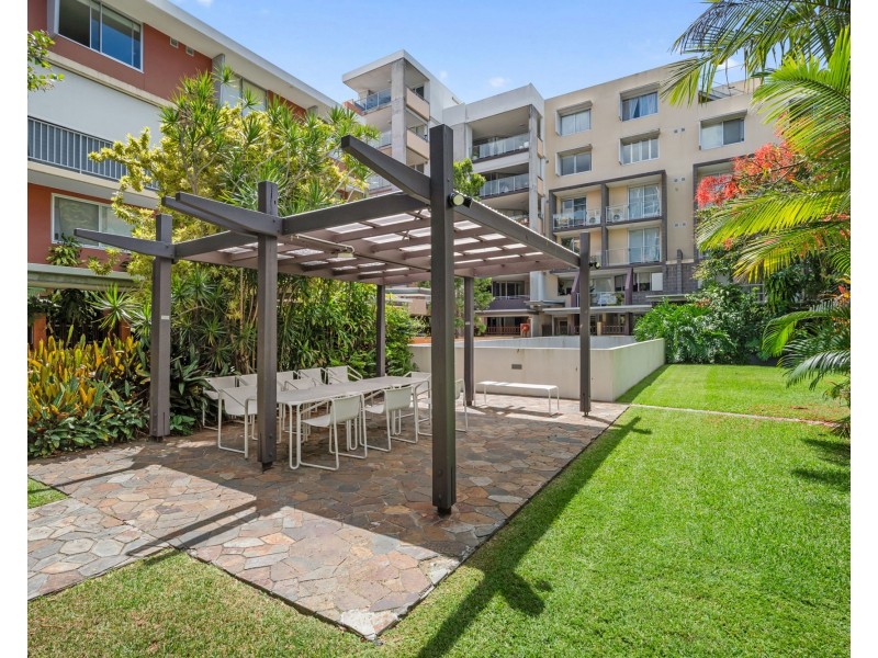 4405/57 Musk Avenue, Kelvin Grove QLD 4059
