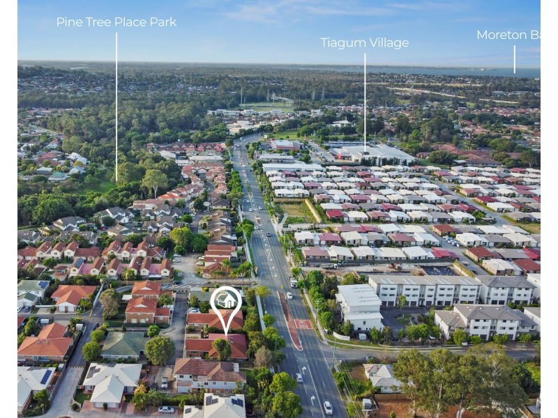 5/308 Handford Road, Taigum QLD 4018