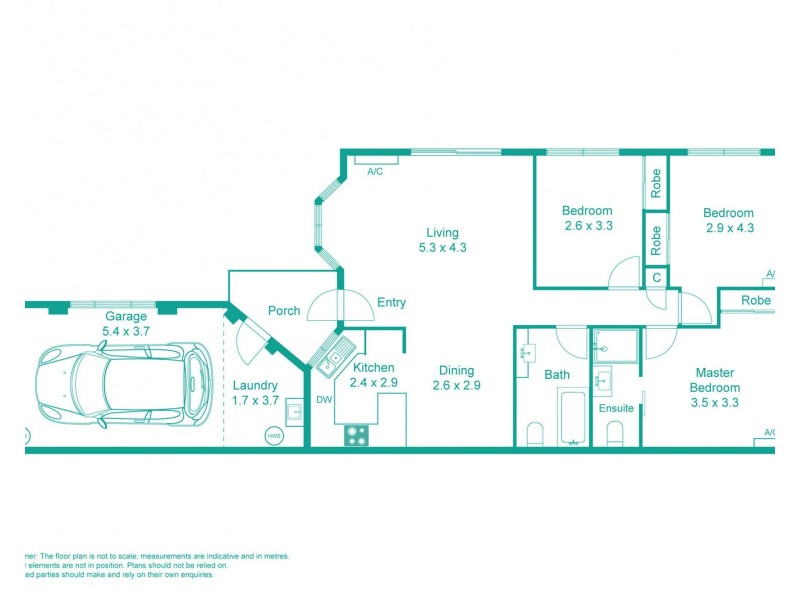 5/308 Handford Road, Taigum QLD 4018