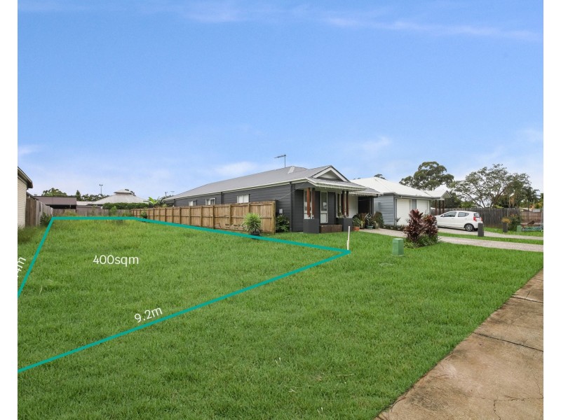 14 Cox Drive, Morayfield QLD 4506