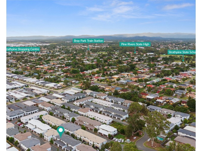 9/60 Grahams Road, Strathpine QLD 4500