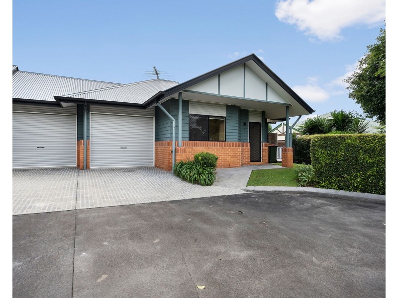 8/31 Honeydew Crescent, Taigum QLD 4018