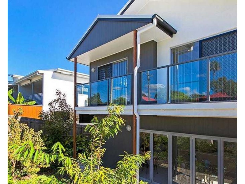 1/42 Ballantine Street, Chermside QLD 4032