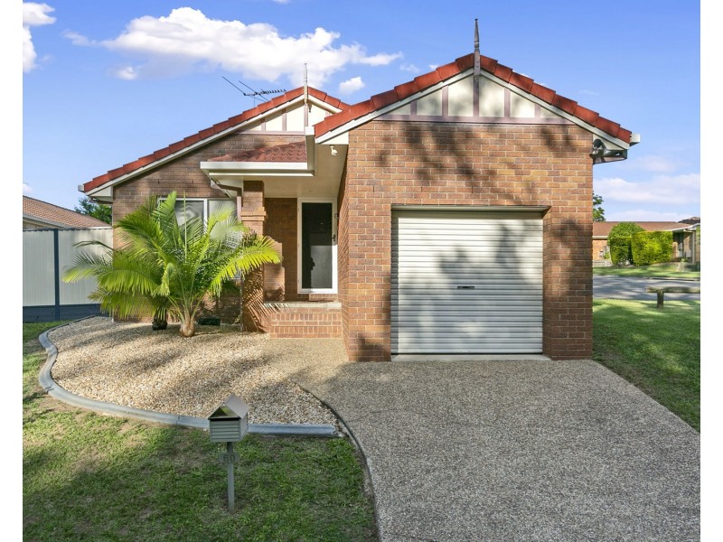 60 Kakadu Circuit, Zillmere QLD 4034