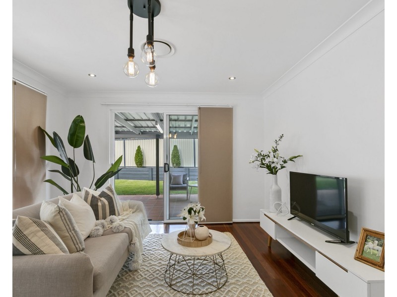 60 Kakadu Circuit, Zillmere QLD 4034