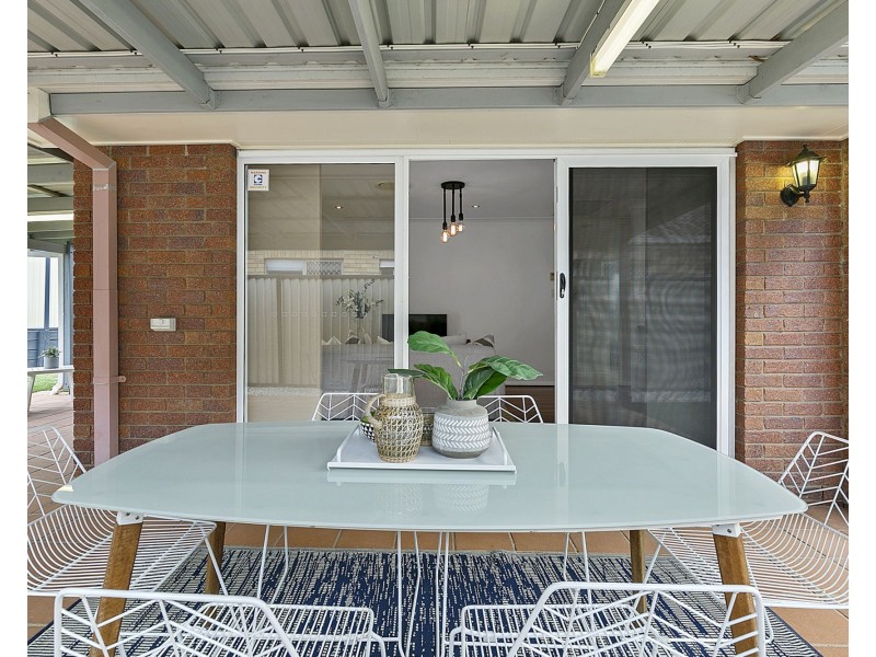 60 Kakadu Circuit, Zillmere QLD 4034