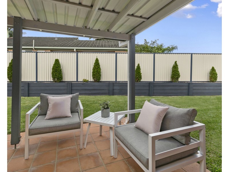 60 Kakadu Circuit, Zillmere QLD 4034