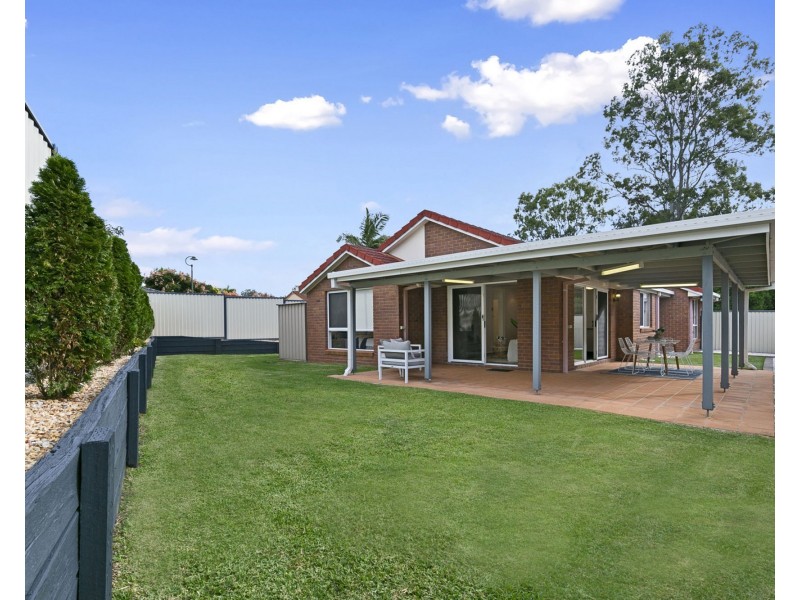 60 Kakadu Circuit, Zillmere QLD 4034