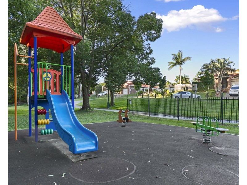 60 Kakadu Circuit, Zillmere QLD 4034