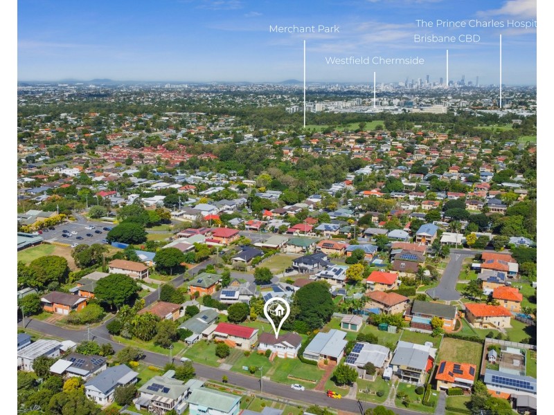 12 Illawong Street, Zillmere QLD 4034