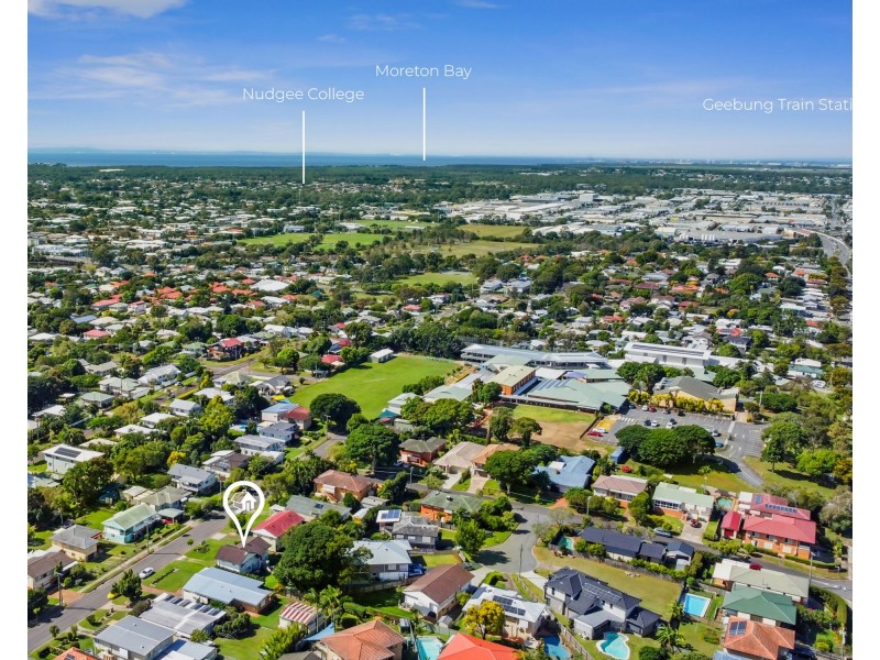 12 Illawong Street, Zillmere QLD 4034