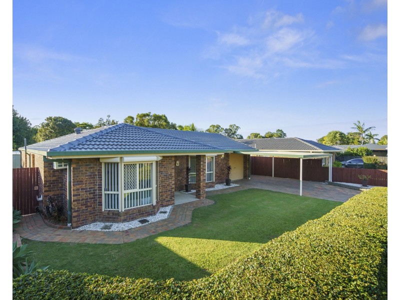 9 Newmarket Street, Lawnton QLD 4501