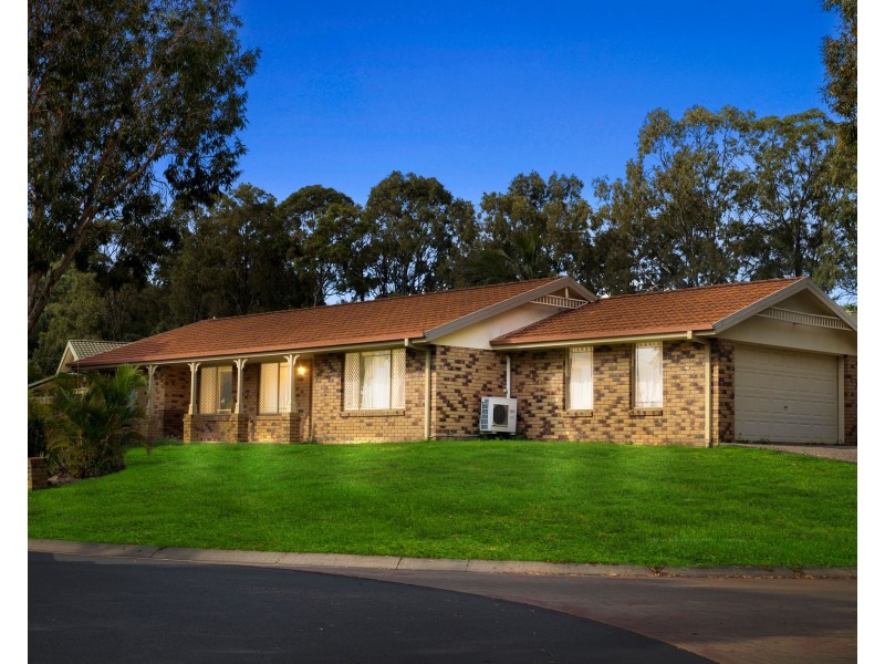 2 Gawler Crescent, Bracken Ridge QLD 4017