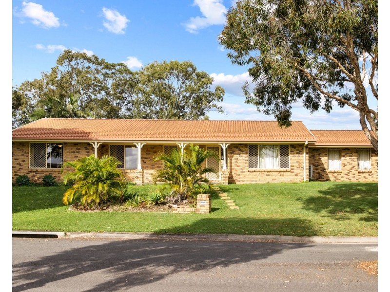 2 Gawler Crescent, Bracken Ridge QLD 4017