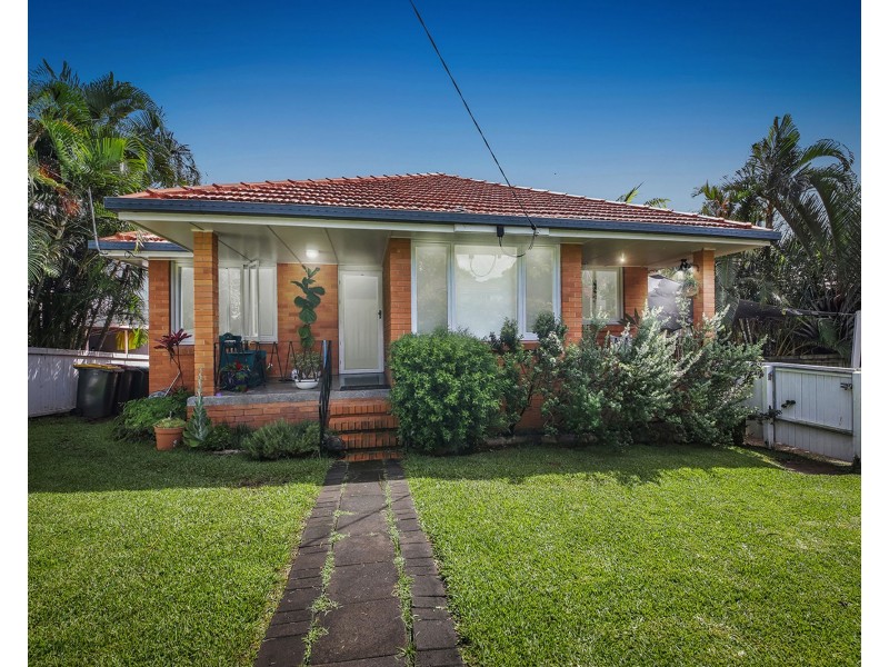 12 Chailey Street, Aspley QLD 4034