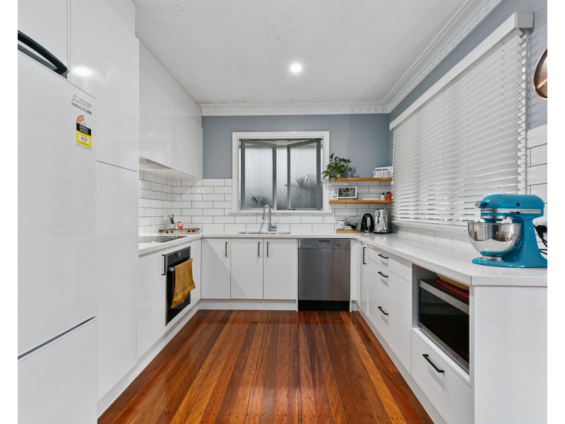 12 Chailey Street, Aspley QLD 4034