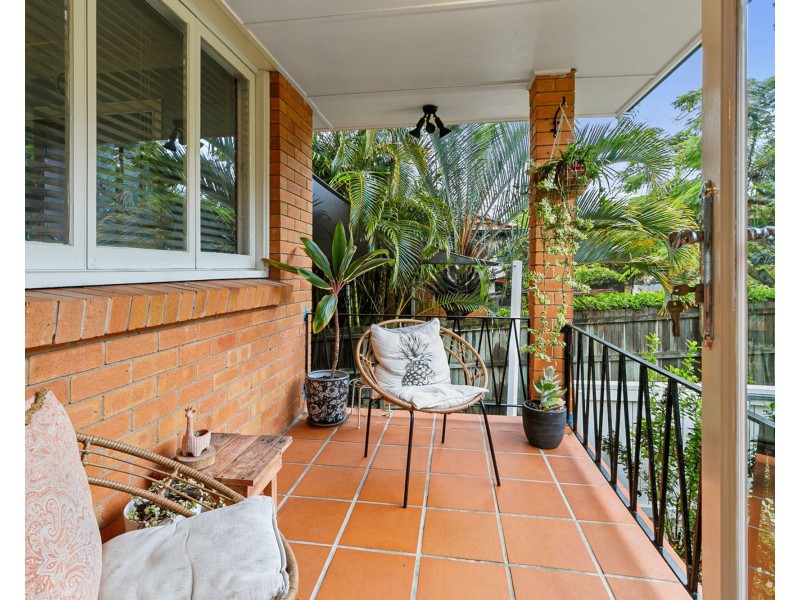 12 Chailey Street, Aspley QLD 4034