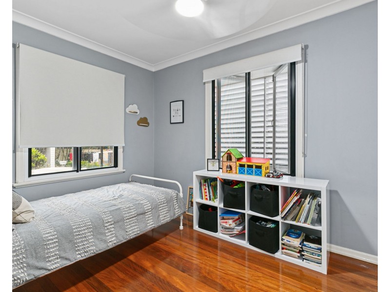 12 Chailey Street, Aspley QLD 4034