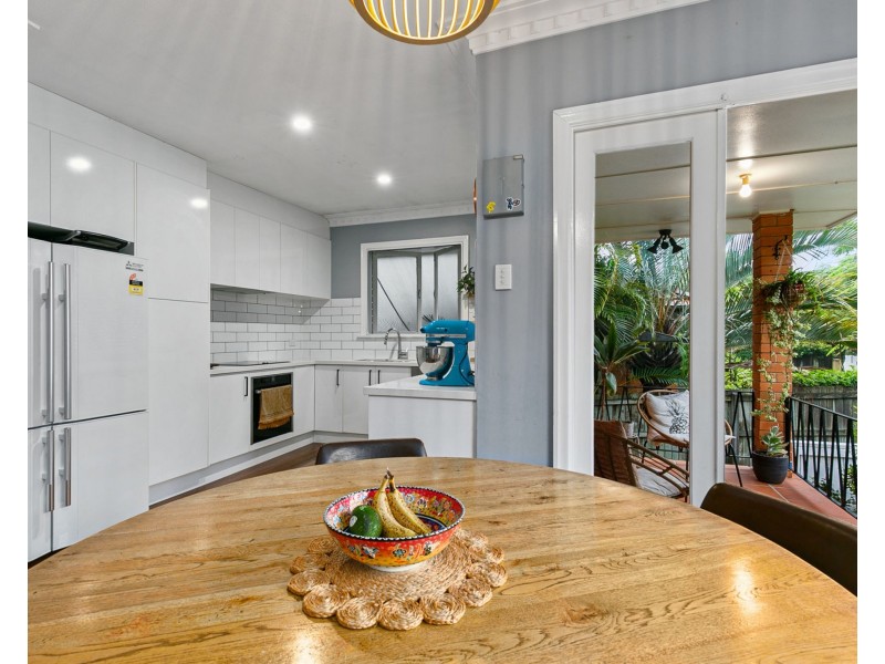 12 Chailey Street, Aspley QLD 4034